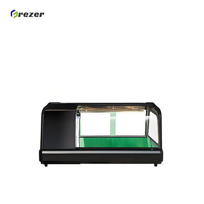 2.1M / 2.5M Sushi Display Fridge Durable Sushi Display Chiller