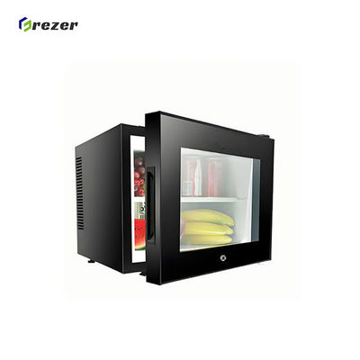 Vertical Small Hotel Mini Bars for Beverage Drinks Wine Beer Fruit Storage