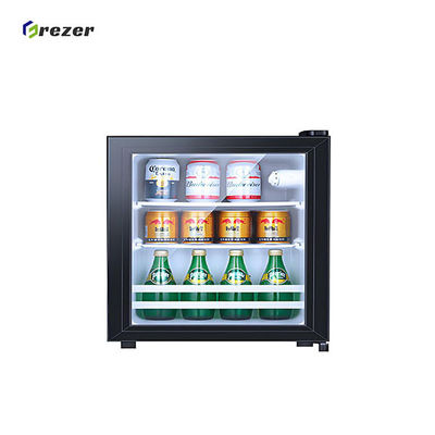 Commercial Small Shop Hotel Mini Bars for Beverage Drinks Wine Beer