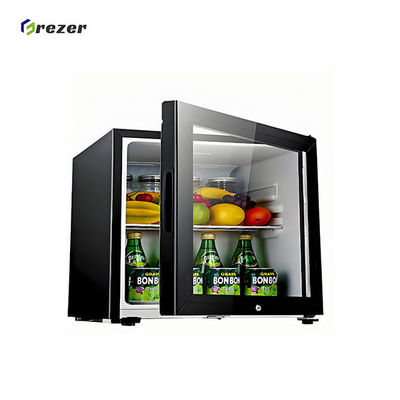 Commercial Small Shop Hotel Mini Bars for Beverage Drinks Wine Beer