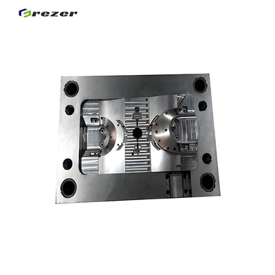 China Ice Cream Display Freezer 15000 sqm Factory