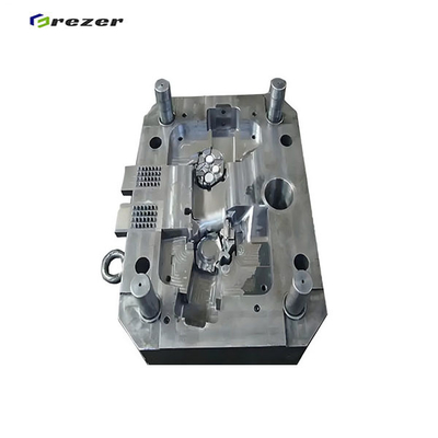 China Ice Cream Display Freezer for Supermarkets 15000 sqm Factory