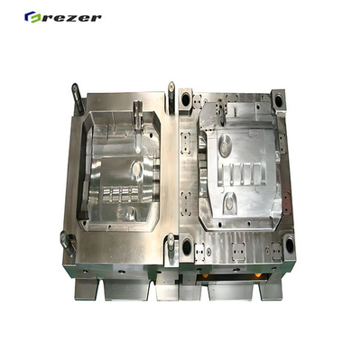 China Ice Cream Display Freezer for Supermarkets 13L